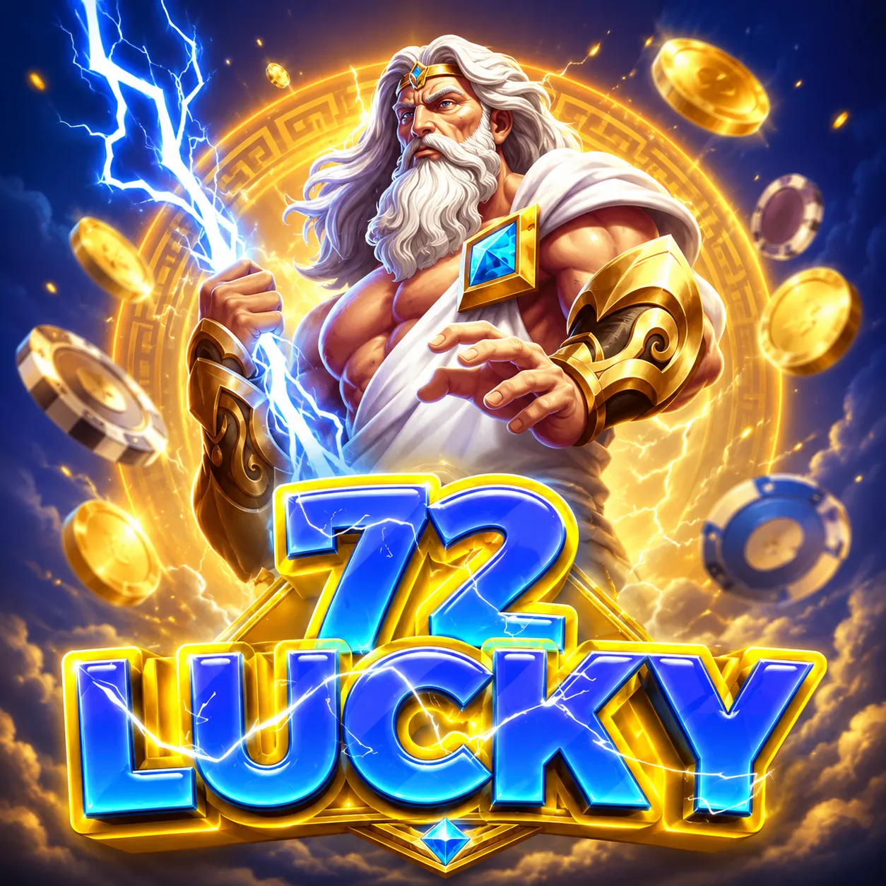 LUCKY72 - Game MOBA Terbaik untuk Pertarungan Strategis