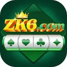 ZK6 - Petualangan Aksi Mendebarkan