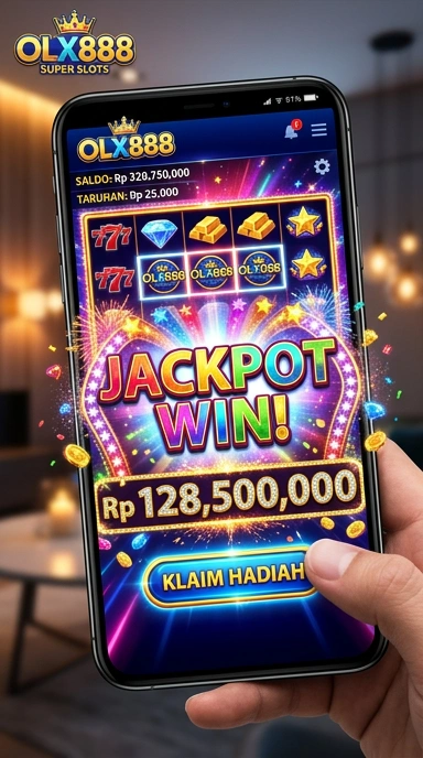 Pengguna olx888 dapat menemukan aplikasi terbaru dengan mudah.
